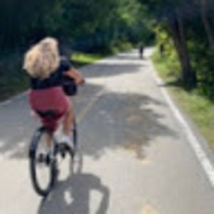 Meet your Posher, Ella